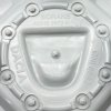Originalteil Radkappe 15 Zoll für Dacia Sandero III Logan III , 403152572R